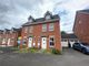 Thumbnail Semi-detached house for sale in Blyth Court, Castle Donington, Derby, Leicestershire