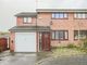 Thumbnail Semi-detached house for sale in Daffodil Close, Rochdale