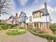 Thumbnail Detached house for sale in St. Marys Road, Harborne, Birmingham