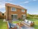 Thumbnail Detached house for sale in Buckland Newton, Dorchester