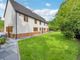 Thumbnail Detached house for sale in Lithgo Paddock, The Coppice, Great Barton