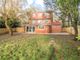 Thumbnail Detached house for sale in Botley Road, Shedfield, Southampton, Hampshire