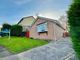 Thumbnail Detached bungalow for sale in Camrose Drive, Waunarlwydd, Swansea