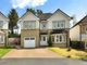 Thumbnail Detached house for sale in Ballingall Park, The Paddock, Glenrothes