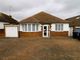 Thumbnail Detached bungalow for sale in Botany Road, Broadstairs