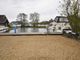 Thumbnail Land for sale in Peninsula, Wroxham