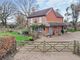 Thumbnail Detached house for sale in Cow Lane, Laughton, Lewes, East Sussex