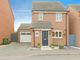 Thumbnail Detached house for sale in Haines Road, Huncote, Leicester