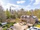 Thumbnail Cottage for sale in Burnfoot Lodge, Springkell