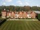 Thumbnail Town house for sale in Bonsor Drive, Kingswood, Tadworth