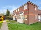 Thumbnail End terrace house to rent in Lanyon Close, Horsham