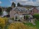 Thumbnail Detached house for sale in Perth Road, Crieff