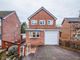 Thumbnail Property for sale in Wrenthorpe Road, Wrenthorpe, Wakefield