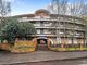 Thumbnail Flat for sale in Branagh Court, Reading, Berkshire