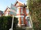 Thumbnail Semi-detached house for sale in Donoughmore Road, Boscombe, Bournemouth