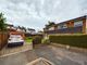 Thumbnail Semi-detached house for sale in Wessex Drive, Cheltenham, Gloucestershire