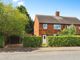 Thumbnail Semi-detached house for sale in Firbeck Road, Wollaton, Nottingham