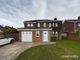 Thumbnail Detached house for sale in Longmeadow Road, Knowsley