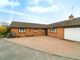 Thumbnail Bungalow for sale in Glebe Meadows, Mickle Trafford, Chester, Cheshire