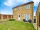 Thumbnail Detached house for sale in Palm House Drive, Selby