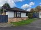 Thumbnail Detached house for sale in Parc Y Nant, Nantgarw, Cardiff