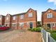 Thumbnail Semi-detached house for sale in Alexandra Avenue, Mansfield Woodhouse, Mansfield, Nottinghamshire