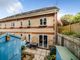 Thumbnail Town house for sale in Dorchester Road, Weymouth