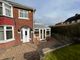 Thumbnail Semi-detached house for sale in Dovedale Road, Rotherham