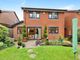 Thumbnail Detached house for sale in Cam Wood Fold, Clayton-Le-Woods, Chorley