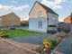 Thumbnail Detached house for sale in Hazelnut Way, Louth