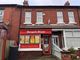 Thumbnail Retail premises for sale in Thistleberry Avenue, Newcastle-Under-Lyme