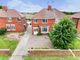 Thumbnail Semi-detached house for sale in West View, Costhorpe, Worksop.