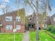 Thumbnail Flat for sale in Farthings Close, London