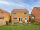 Thumbnail Detached house for sale in Brass Thill Way, Greencroft, Stanley, Durham