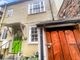 Thumbnail Terraced house for sale in Barrington Street, Tiverton