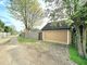 Thumbnail Detached bungalow for sale in Ash Lane, Collingtree, Northampton