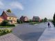 Thumbnail Detached house for sale in Plot 7 New Homes, Westville Road, Frithville, Boston, Lincolnshire
