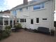 Thumbnail Detached house for sale in Deganwy Road, Deganwy, Conwy