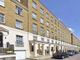 Thumbnail Maisonette to rent in York Terrace West, Marylebone