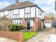 Thumbnail Semi-detached house for sale in Princes Plain, Bromley