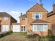 Thumbnail Detached house for sale in Maltese Road, Chelmsford, Essex