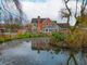 Thumbnail Detached house for sale in Peel Lane, Astbury, Congleton