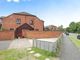 Thumbnail End terrace house for sale in The Furrows, Southam