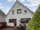 Thumbnail Detached house for sale in Glen Livet Road, Neilston, Glasgow, East Renfrewshire