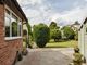 Thumbnail Semi-detached bungalow for sale in Linford Road, Loughborough