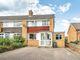 Thumbnail End terrace house for sale in Perry Avenue, East Grinstead