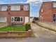 Thumbnail Semi-detached house for sale in Wheelwright Avenue, Leeds, West Yorkshire