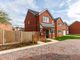 Thumbnail Terraced house for sale in Plough Hill Road, Nuneaton