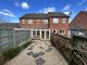 Thumbnail Terraced house for sale in Grantham Close, Belmont, Hereford