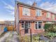Thumbnail Semi-detached house for sale in Dacres Drive, Greenfield, Saddleworth